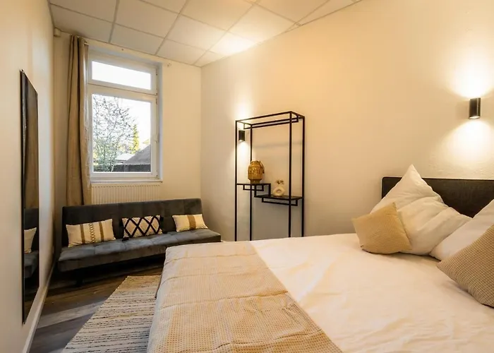 Lejlighed Garden 15 Min Cologne Fair, 19 Min Duesseldorf, Family Friendly